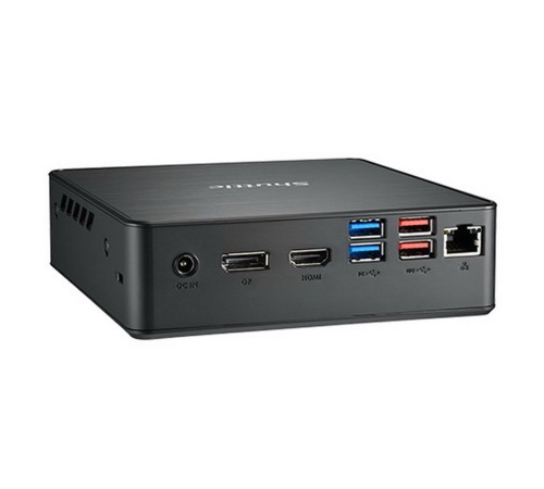 NC40U7 (Intel Alder Lake-U / i7-1255U (optional))
ADL-P 15W CPU/DDR4/HDMI + DP + Type-C/USB3.2 Gen2/Intel Gigabit LAN/M.2 2280*2/CNVi/15mm 2.5”HDD