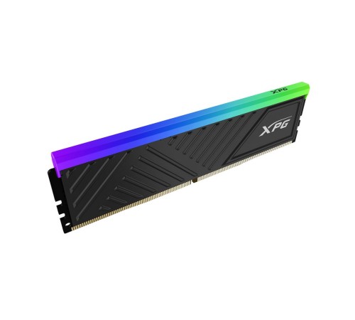 Оперативная память ADATA 16Gb DDR4 3200MHz [AX4U320016G16A-SBKD35G]