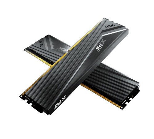 Модуль памяти DIMM 16GB x 2 DDR5-6000 AX5U6000C3016G-DCCAGY ADATA