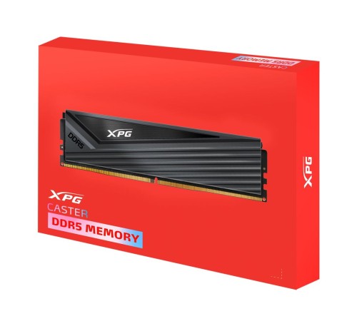 Модуль памяти DIMM 16GB x 2 DDR5-6000 AX5U6000C3016G-DCCAGY ADATA