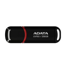 Флеш-накопитель ADATA 256GB UV150 USB3.0 black