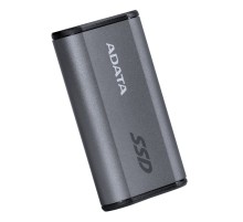 Твердотельный накопитель SSD ADATA 1000Gb USB Type-C [AELI-SE880-1TCGY]