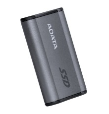 Твердотельный накопитель SSD ADATA 1000Gb USB Type-C [AELI-SE880-1TCGY]