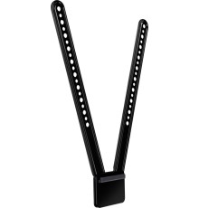 Крепёж к TV Держатель для камеры MeetUp к телевизору Logitech TV Mount for MeetUp (939-001498)