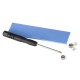 Exegate EX283708RUS Переходник EXE-527 M.2 B key -> 2.5" SATA