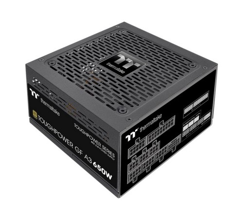 Блок питания Thermaltake [PS-TPD-0650FNFAGE-H]