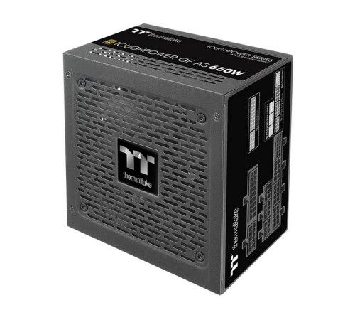 Блок питания Thermaltake [PS-TPD-0650FNFAGE-H]