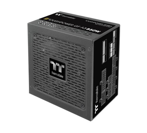 Блок питания Thermaltake [PS-TPD-0850FNFAGE-H]