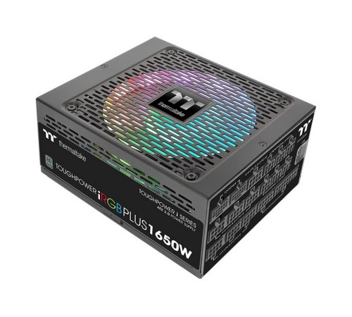 Блок питания Thermaltake [PS-TPI-1650F3FDTE-1]