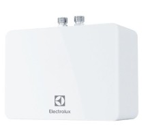 Водонагреватель Electrolux Aquatronic NP 4 2.0 4кВт электрический настенный/белый