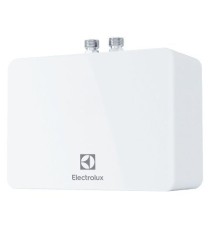 Водонагреватель Electrolux Aquatronic NP 4 2.0 4кВт электрический настенный/белый