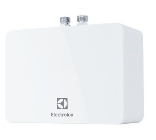 Водонагреватель Electrolux Aquatronic NP 4 2.0 4кВт электрический настенный/белый Водонагреватель Electrolux Aquatronic NP 4 2.0 4кВт электрический настенный/белый