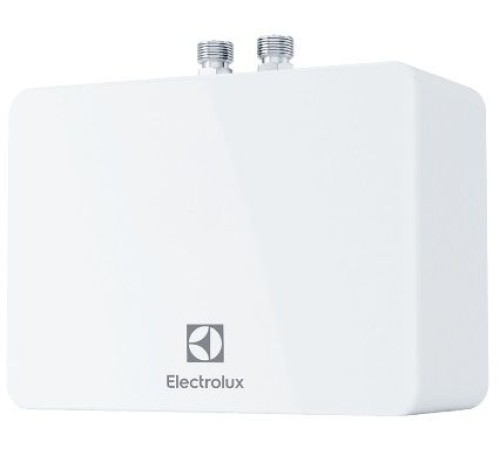 Водонагреватель Electrolux Aquatronic NP 6 2.0 6кВт электрический настенный/белый Водонагреватель Electrolux Aquatronic NP 6 2.0 6кВт электрический настенный/белый