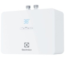 Водонагреватель Electrolux Aquatronic NPX 6 DIGITAL 2.0 6кВт электрический настенный