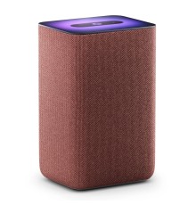 Умная колонка Yandex Станция 2 YNDX-00051 Алиса медный 30W 1.0 Bluetooth/Wi-Fi/Zigbee 10м (YNDX-00051C)