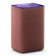 Умная колонка Yandex Станция 2 YNDX-00051 Алиса медный 30W 1.0 Bluetooth/Wi-Fi/Zigbee 10м (YNDX-00051C)