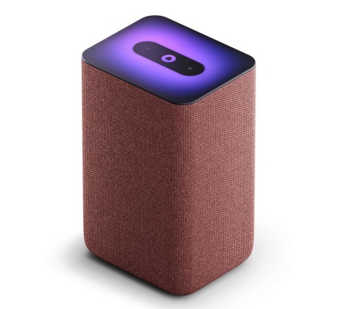 Умная колонка Yandex Станция 2 YNDX-00051 Алиса медный 30W 1.0 Bluetooth/Wi-Fi/Zigbee 10м (YNDX-00051C) Умная колонка Yandex Станция 2 YNDX-00051 Алиса медный 30W 1.0 Bluetooth/Wi-Fi/Zigbee 10м (YNDX-00051C)