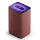 Умная колонка Yandex Станция 2 YNDX-00051 Алиса медный 30W 1.0 Bluetooth/Wi-Fi/Zigbee 10м (YNDX-00051C)