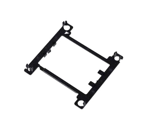 SNK-P0068AP4(with BK) TDP: 205W
Product Dimensions:91L x 88W x 64.5H (mm)
Product Material: AL1100+4PIPE+FAN
Socket: LGA3647
Fan Dimensions:60x60x25mm;
Fan Speed:6800RPM±10%
Voltage: DC 12V
Current: 0.5~0.55A±10%
Power: 6.0~6.6W±10%
Air Flow: 31.27~34.74 SNK-P0068AP4(with BK) TDP: 205W
Product Dimensions:91L x 88W x 64.5H (mm)
Product Material: AL1100+4PIPE+FAN
Socket: LGA3647
Fan Dimensions:60x60x25mm;
Fan Speed:6800RPM±10%
Voltage: DC 12V
Current: 0.5~0.55A±10%
Power: 6.0~6.6W±10%
Air Flow: 31.27~34.74