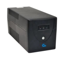 ИБП Связь Инжиниринг СИПБ1,2БА.6-11/ЛИ 720W/1200VA