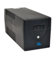 ИБП Связь Инжиниринг СИПБ1,2БА.6-11/ЛИ 720W/1200VA