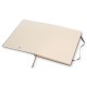 Блокнот Moleskine PROFESSIONAL PROPFNTB4HBK XLarge 190х250мм 192стр. твердая обложка черный