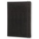 Блокнот Moleskine PROFESSIONAL PROPFNTB4HBK XLarge 190х250мм 192стр. твердая обложка черный
