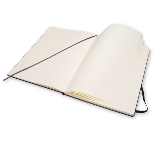 Блокнот для рисования Moleskine ART SKETCHBOOK ARTBF832 A4 96стр. твердая обложка черный Блокнот для рисования Moleskine ART SKETCHBOOK ARTBF832 A4 96стр. твердая обложка черный
