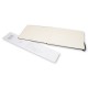 Блокнот для акварели Moleskine CLASSIC WATERCOLOUR ARTBF833 A4 60стр. твердая обложка черный