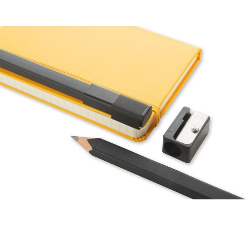 Набор карандашей чернографит. Moleskine DRAWING SET EW1PSA (2 карандаша + точилка) 2B корпус черный блистер Набор карандашей чернографит. Moleskine DRAWING SET EW1PSA (2 карандаша + точилка) 2B корпус черный блистер
