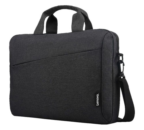 Сумка для ноутбука 15.6" Lenovo Toploader T210 черный Сумка для ноутбука 15.6" Lenovo Toploader T210 черный