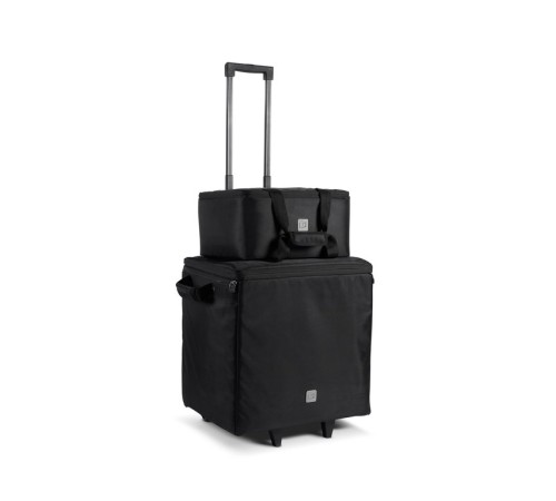 Комплект аксессуаров LD Systems DAVE 10 G4X BAG SET Комплект аксессуаров LD Systems DAVE 10 G4X BAG SET