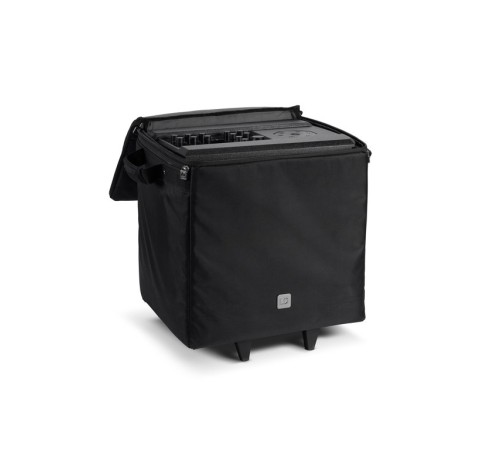 Комплект аксессуаров LD Systems DAVE 10 G4X BAG SET Комплект аксессуаров LD Systems DAVE 10 G4X BAG SET