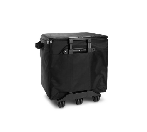Комплект аксессуаров LD Systems DAVE 10 G4X BAG SET Комплект аксессуаров LD Systems DAVE 10 G4X BAG SET