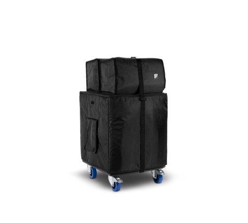 Комплект аксессуаров LD Systems DAVE 12 G4X BAG SET Комплект аксессуаров LD Systems DAVE 12 G4X BAG SET