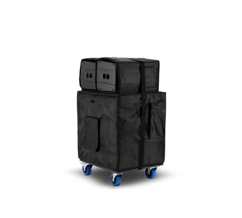 Комплект аксессуаров LD Systems DAVE 12 G4X BAG SET Комплект аксессуаров LD Systems DAVE 12 G4X BAG SET