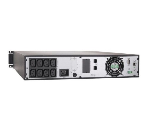 ИБП Связь Инжиниринг СИПБ2КА.10-11 2000W/2000VA RT ИБП Связь Инжиниринг СИПБ2КА.10-11 2000W/2000VA RT