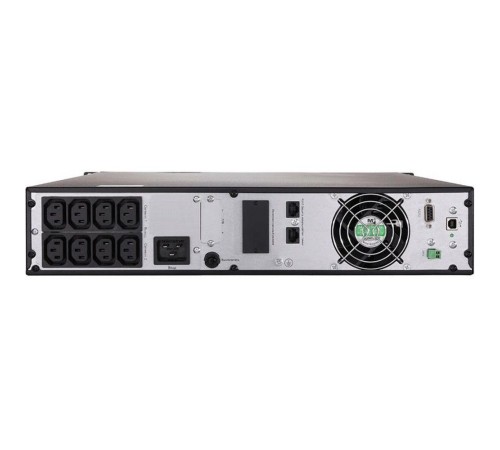 ИБП Связь Инжиниринг СИПБ2КА.10-11 2000W/2000VA RT ИБП Связь Инжиниринг СИПБ2КА.10-11 2000W/2000VA RT