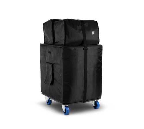 Комплект аксессуаров LD Systems DAVE 18 G4X BAG SET Комплект аксессуаров LD Systems DAVE 18 G4X BAG SET