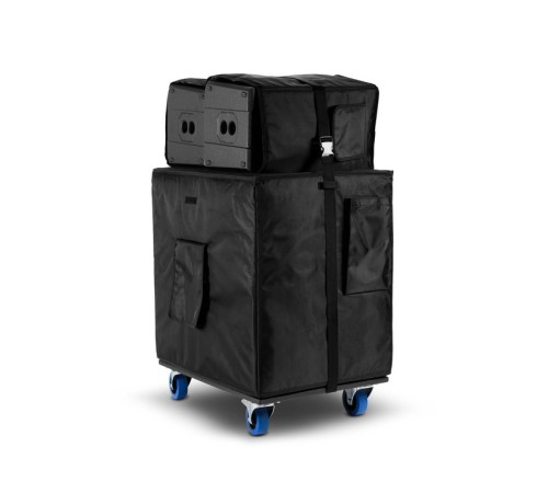 Комплект аксессуаров LD Systems DAVE 18 G4X BAG SET Комплект аксессуаров LD Systems DAVE 18 G4X BAG SET