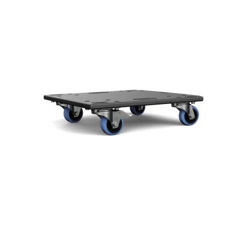 Транспортировочная тележка LD Systems DAVE 12 G4X CB
