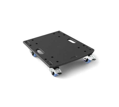 Транспортировочная тележка LD Systems DAVE 12 G4X CB
