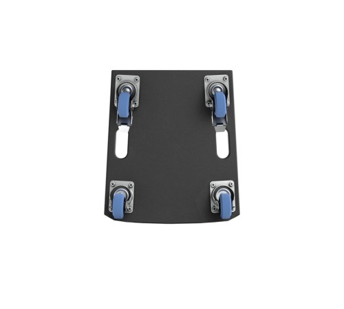 Транспортировочная тележка LD Systems DAVE 12 G4X CB