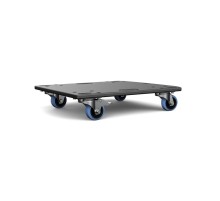 Транспортировочная тележка LD Systems DAVE 15 G4X CB