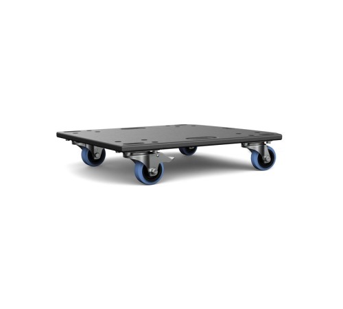 Транспортировочная тележка LD Systems DAVE 15 G4X CB