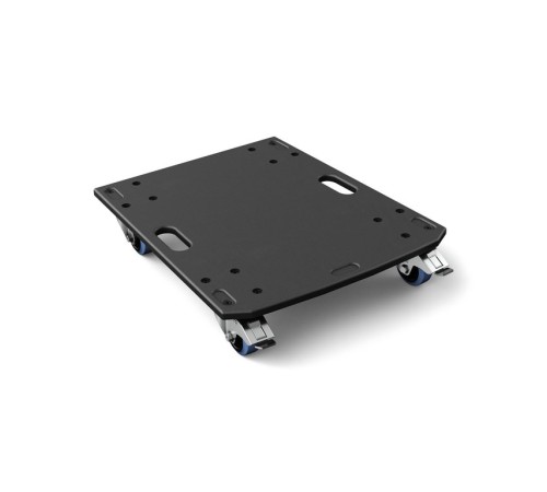 Транспортировочная тележка LD Systems DAVE 15 G4X CB