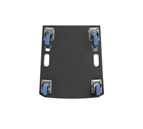 Транспортировочная тележка LD Systems DAVE 15 G4X CB