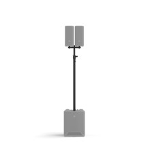 Двойная соединительная стойка LD Systems DAVE 10 G4X DUAL STAND