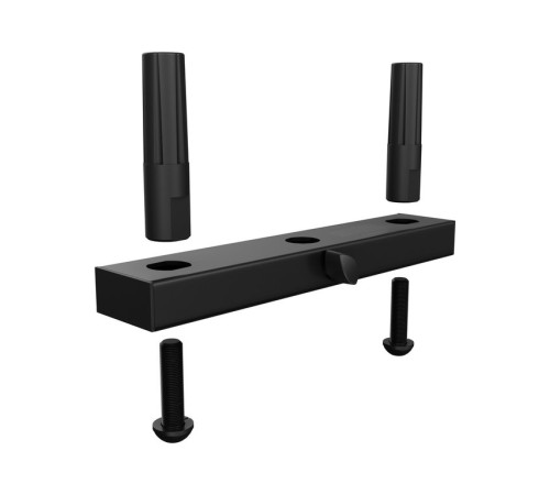 Двойная соединительная стойка LD Systems DAVE 10 G4X DUAL STAND