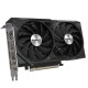 Видеокарта Gigabyte WindForce nVidia RTX 4060 Ti 8192 18000 128 RTL [GV-N406TWF2OC-8GD]